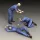 Royal Model Mechanics - 3 figures – 1:48 figura makett