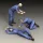 Royal Model Mechanics - 3 figures – 1:35 figura makett