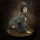 Royal Model German Officer 'Pin-Up' – figura makett