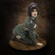 Royal Model German Officer 'Pin-Up' – figura makett