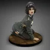 Royal Model German Officer 'Pin-Up' (75mm) – figura makett