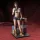 Royal Model Garage girl – figura makett
