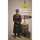 Royal Model Erwin Rommel – figura makett