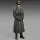 Royal Model Erwin Rommel (75mm) – figura makett