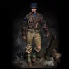 Royal Model Universal soldier (75mm) – figura makett