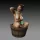 Royal Model Girl taking a bath – figura makett