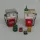 Royal Model Modern gas pumps – dioráma kellék makett