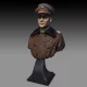 Royal Model Red Baron bust – figura makett