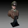 Royal Model Erwin Rommel bust – figura makett