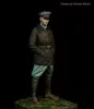 Royal Model Red Baron (1/32 scale) – figura makett