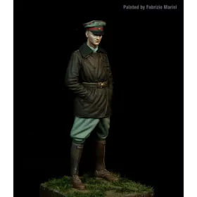 Royal Model Red Baron (1/32 scale) – figura makett