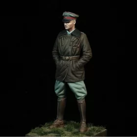   Royal Model Red Baron - Manfred von Richthofen – 1:72 figura makett