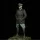 Royal Model Red Baron - Manfred von Richthofen – 1:72 figura makett