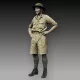 Royal Model British Tommy – 1:48 figura makett