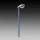 Royal Model Modern outdoor street light – dioráma kellék makett