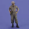 Royal Model IDF tanker '1973' – figura makett