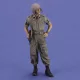 Royal Model IDF tanker '1973' – figura makett