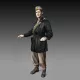 Royal Model Italian tanker M40 75-18 – figura makett