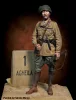Royal Model Ufficiale Bersaglieri - Tripoli 1941 – figura makett