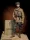 Royal Model Ufficiale Bersaglieri - Tripoli 1941 – figura makett