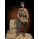 Royal Model Ufficiale Bersaglieri - Tripoli 1941 – figura makett