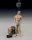 Royal Model Shower time – 1:72 figura makett