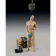 Royal Model Shower time – 1:72 figura makett