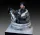 Royal Model German tanker in winter dress with Tiger I Early cupola – 1:35 figura makett