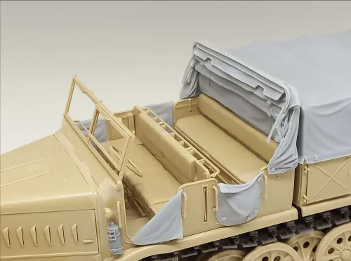 Famo cover-Part 1 - burkolóelemek, 1. rész