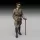 Royal Model Italo Balbo – 1:48 figura makett