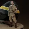 Royal Model Japanese pilot - WWII – figura makett