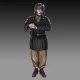 Royal Model Italian tanker M13/40 - WWII – figura makett