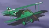 Roden Albatros D.I World War 1 – 1:72 repülőgép makett
