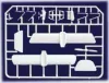 Roden Pfalz D.III World War 1 – 1:72 repülőgép makett