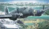 Roden Heinkel 111B ''Pedro'' – 1:72 repülőgép makett