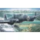 Roden Heinkel 111B ''Pedro'' – 1:72 repülőgép makett