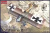 Roden Albatros D.II World War 1 – 1:72 repülőgép makett