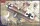 Roden Albatros D.II World War 1 – 1:72 repülőgép makett