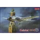 Roden Heinkel He-111C – 1:72 repülőgép makett