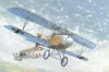Roden Albatros D.III – 1:72 repülőgép makett