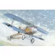 Roden Albatros D.III – 1:72 repülőgép makett