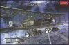 Roden Gotha G.V WW I – 1:72 repülőgép makett