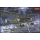 Roden Gotha G.V WW I – 1:72 repülőgép makett