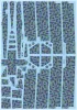Roden Gotha G.V WW I – 1:72 repülőgép makett