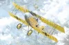 Roden Albatros D.II Oeffag s.53 – 1:72 repülőgép makett
