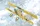 Roden Albatros D.II Oeffag s.53 – 1:72 repülőgép makett
