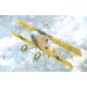 Roden Albatros D.II Oeffag s.53 – 1:72 repülőgép makett