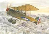 Roden RAF S.E.5a – 1:72 repülőgép makett