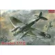 Roden He-111E ''Emil'' – 1:72 repülőgép makett