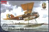 Roden Albatros W.IV (early) – 1:72 repülőgép makett